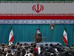 گزارشی از رای اولی های انتخابات در دیدار رهبر انقلاب – ۹ بهمن ۱۴۰۲